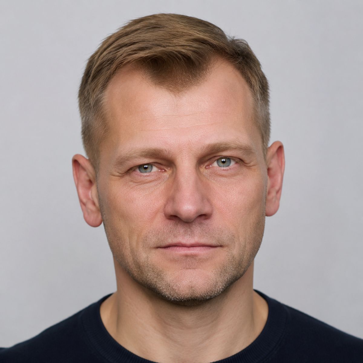 Paul